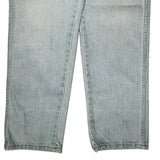 Wrangler Jeans - 32W 30L Light Wash Denim