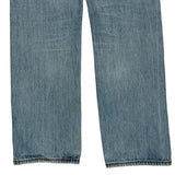 Levis Jeans - 34W 30L Light Wash Denim