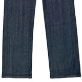 Diesel Jeans - 32W 31L Dark Wash Denim