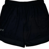 Under Armour Sport Shorts - XL Black Polyester