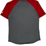 Disney T-Shirt - Medium Gray Cotton