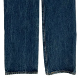 Levis Jeans - 32W 30L Blue Cotton