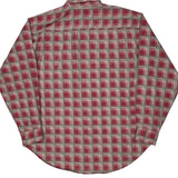 Levis Shirt - XL Gray Cotton