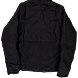 Ridgecut Jacket - Small Black Cotton