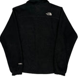 Windwall The North Face Fleece Jacket - Small Black Polyester