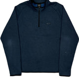 Oakley Fleece - 2XL Blue Polyester