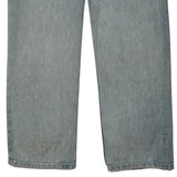 Armani Exchange Slim Fit Jeans - 33W 34L Light Wash Cotton