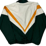 Parasport Shell Jacket - 2XS White Cotton