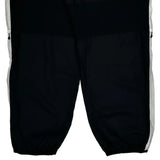 Dri-Fit Nike Joggers - XL Black Polyester