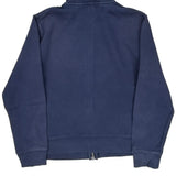Age 14-16 Polo By Ralph Lauren Hoodie - Large Navy Cotton