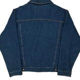 Urban Equipment Denim Jacket - Large Blue Denim