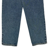 Made In USa Guess Jeans - 28W UK 8 Blue Cotton