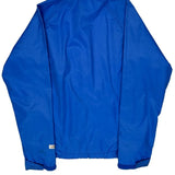 The North Face Jacket - Small Blue Gore-Tex