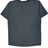 Carhartt T-Shirt - Small Gray Cotton