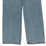 Levis Jeans - 33W 30L Light Wash Cotton