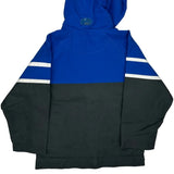 Age 4 Nike Spellout Windbreaker - XS Black Polyester