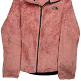 The North Face Fleece - Medium Pink Polyester