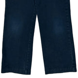 Age 7 Polo By Ralph Lauren Trousers - Small Navy Cotton