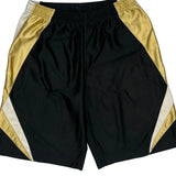 Age 12-13 Nike Sport Shorts - Large Black Polyester