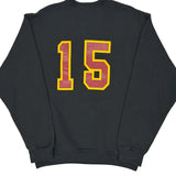 Science Hill Softball Russell Athletic Graphic Sweatshirt - Medium Black Cotton Blend