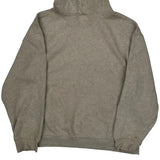 Disney Graphic Hoodie - XL Gray Cotton Blend