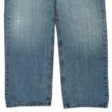 Levis Jeans - 38W 30L Light Wash Denim