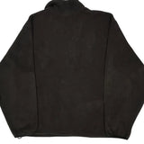 Adidas Fleece - XL Black Polyester