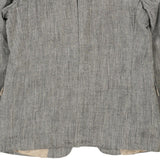 Christian Dior Blazer - XL Brown Wool