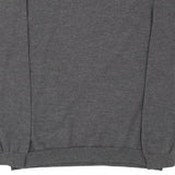 Hugo Boss Slim Fit Jumper - 2XL Grey Cotton