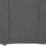 Hugo Boss Slim Fit Jumper - 2XL Grey Cotton