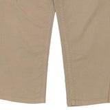 Dolce & Gabbana Jeans - 29W UK 8 Beige Cotton