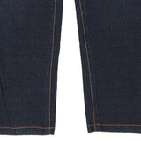 Dolce & Gabbana Jeans - 35W UK 14 Blue Cotton