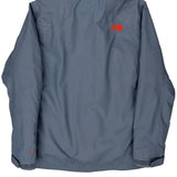 The North Face Jacket - Small Grey Polyester