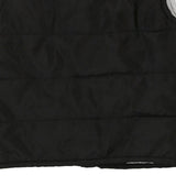 Age 3  Coogi Gilet - Small Block Colour Nylon