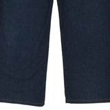 Roberto Cavalli Jeans - 33W UK 14 Blue Cotton