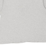 Single Stitch Ensenada Mexico Unbranded Graphic T-Shirt - XL Grey Cotton