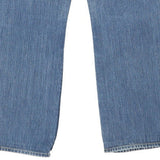 Johnny True Religion Jeans - 32W UK 10 Blue Cotton