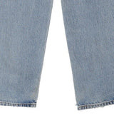 Orange Tab Levis Jeans - 26W UK 6 Blue Cotton