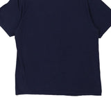 Vintage navy St Louis Jazz Reebok T-Shirt - mens x-large