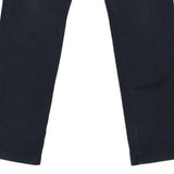 Age 12  Fay Jeans - 28W 28L Navy Cotton