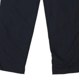 Age 14 Australian Joggers - Large Black Polyester Blend