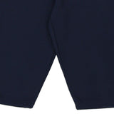 Age 10 Kappa Shorts - Small Navy Polyester