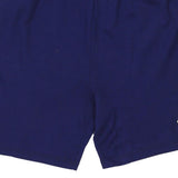 Errea Sport Shorts - XL Navy Polyester