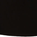 Yves Saint Laurent Mini Skirt - 38W UK 18 Brown Wool Blend