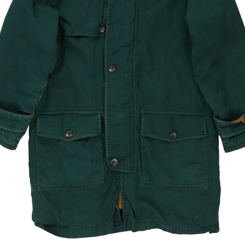 Vintage green Yves Saint Laurent Jacket - mens large