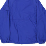 Rei Jacket - Large Blue Nylon