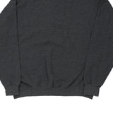 Great Smoky Mountains Tennessee Jerzees Graphic Sweatshirt - XL Grey Cotton Blend