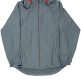 Vintage blue Reebok Jacket - mens small