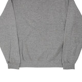 Walt Disney World Disney Graphic Sweatshirt - Medium Grey Cotton Blend
