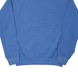 Made in USA Wildcats Fruit Of The Loom Graphic Sweatshirt - XL Blue Cotton Blend
